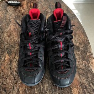 Nike—Little Posite One